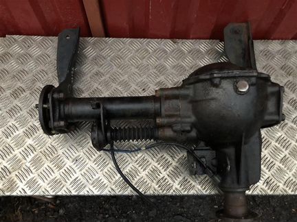 Редуктор переднего моста Mitsubishi L200 (1996-2