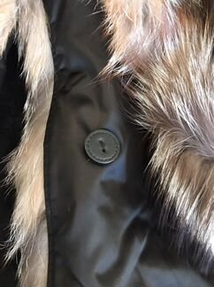 Пальто женское зимнее 42 44