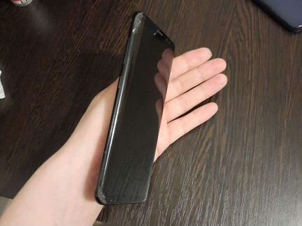 Мобильные телефоны бу samsung galaxy s8