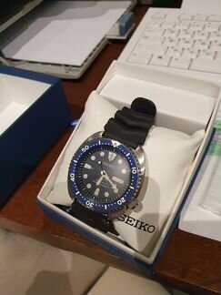 Часы seiko srp773