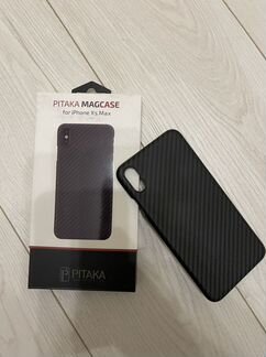 Чехол pitaka