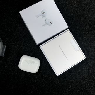 AirPods Pro оригинал