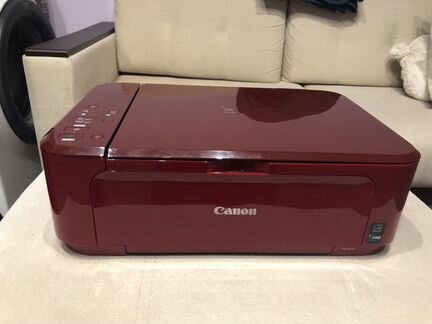 Принтер, сканер, копир мфу Canon MG3640