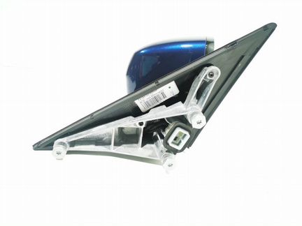 Зеркало наружное на BMW 5 серия G30/G31 2018г