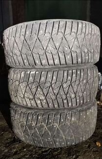 Dunlop ice touch 225/55/16