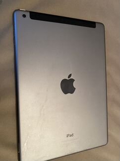 Apple iPad Air 16gb Wi-Fi