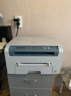 Мфу Принтер Samsung SCX-4200