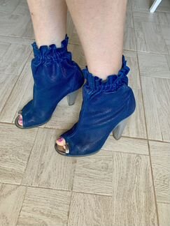 Ботильоны Baldinini