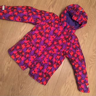 Куртка Ticket To Heaven новая 140