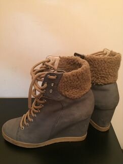 Ботильоны chloe 41 размер