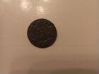 Монета 1748 года