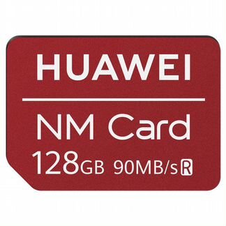 Huawei NM Card 128гб