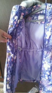 Пальто зима новое