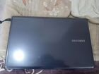 Ноутбук Samsung NP355V5C amd a10 8gb ram HDD 1000g