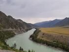 Тур на Гейзеровые озёра (Горный Алтай)