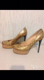 Туфли vicini оригинал