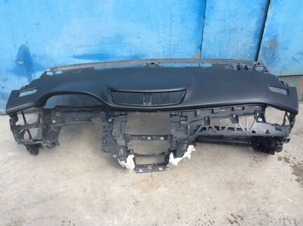 Торпедо Nissan Qashqai new