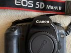 Canon 5D mark II body (пробег 22 тыс.) объявление продам