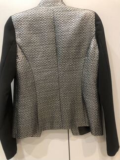 Sinequanone пиджак massimo dutti maje sandro