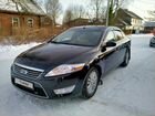 Ford Mondeo 2.0 МТ, 2007, 125 000 км