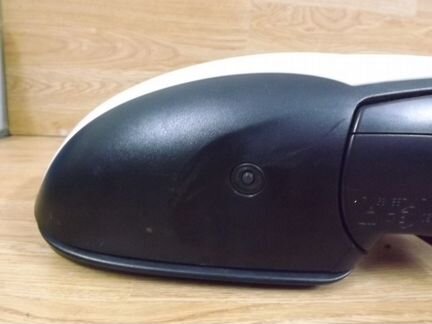 BMW X5 M E70 M-power зеркало с камерой