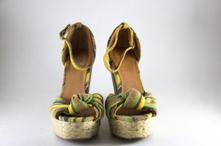 39р. Женские летние сандалии Smh shoes
