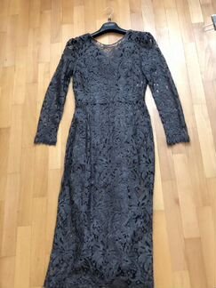 Платье Dolce Gabbana оригинал
