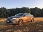 Ford Mondeo 2.0 AMT, 2012, 116 000 км