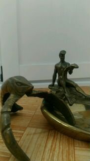 Пепельница