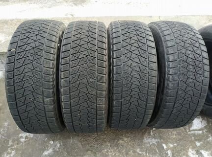 225 60 17 Bridgestone бу Шины Зимние 225 60 R17 94