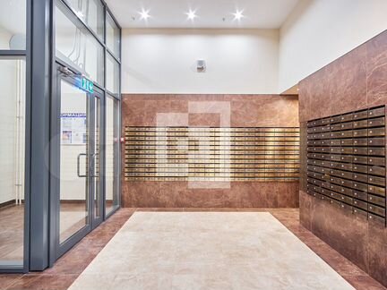 Квартира-студия, 30 м², 12/28 эт.