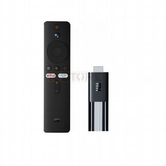 TV Приставка Xiaomi Mi TV Stick