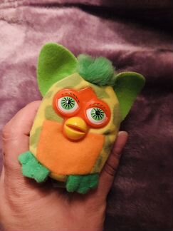 Игрушка Furby
