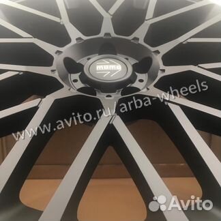 Диски Momo Оригинал на Range Rover Evogue, Jaguar