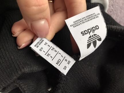Adidas платье Equipment