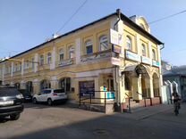 большая нижегородская 23