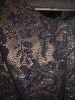 Платье праздничное