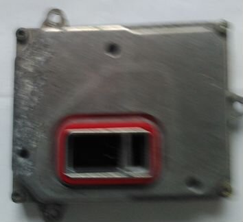 Блок розжига для Audi A4 B7 S4 8E Bosch 1307329115