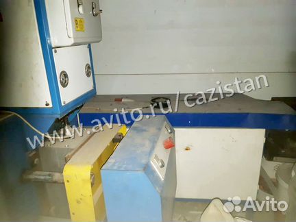 Производственно-фасовочное оборудование