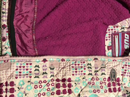 Куртки Gutsi 3/96