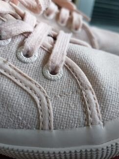 Кроссовки кеды Superga