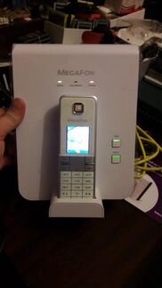 Роутер Экспресс-офис PRO Мегафон R2 MP263DB Новый