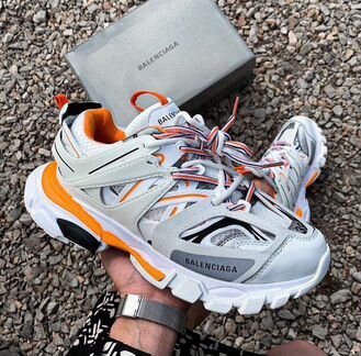 Кроссовки Balenciaga Track