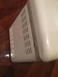 Хлебопечка