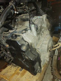 АКПП Volkswagen Golf 1J EGQ