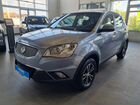 SsangYong Actyon 2.0 МТ, 2012, 175 434 км