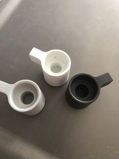 Подсвечники IKEA