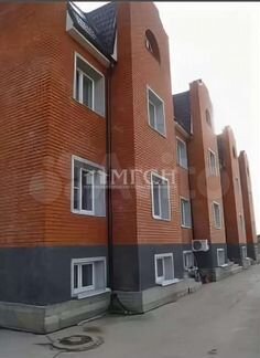 4-к квартира, 64.3 м², 3/3 эт.