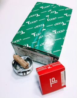 Поршень и кольца сузуки гранд витара 2,5L H25A 050