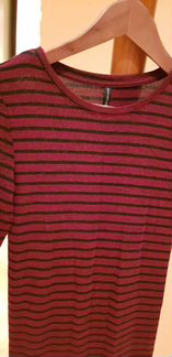 Платье миди, stradivarius